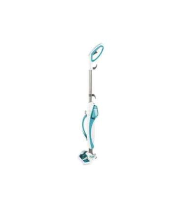 Polti Steam mop PTEU0282 Vaporetto SV450_Double Steam mop and handheld steam cleaner 1500 W Operating radius