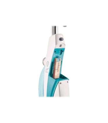 Polti Steam mop PTEU0282 Vaporetto SV450_Double Steam mop and handheld steam cleaner 1500 W Operating radius