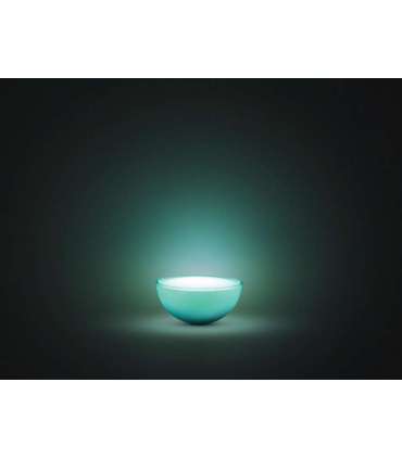Philips Hue|Hue Go Portable Light|6 W|White and color ambiance|Zigbee