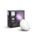 Philips Hue|Hue Go Portable Light|6 W|White and color ambiance|Zigbee