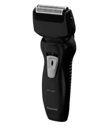 Panasonic Shaver ES-RW31-K503 Operating time (max) 21 min NiMH Silver