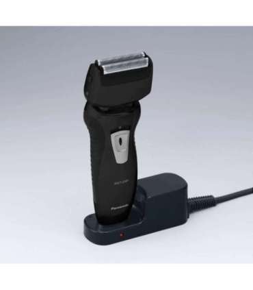 Panasonic Shaver ES-RW31-K503 Operating time (max) 21 min NiMH Silver