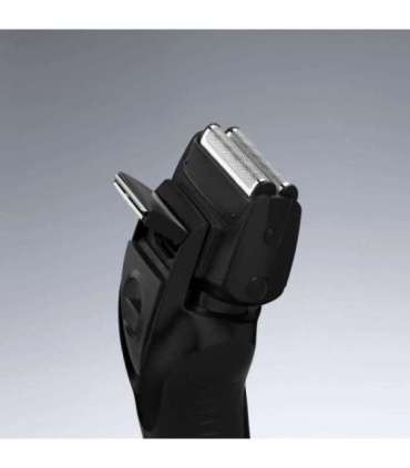 Panasonic Shaver ES-RW31-K503 Operating time (max) 21 min NiMH Silver