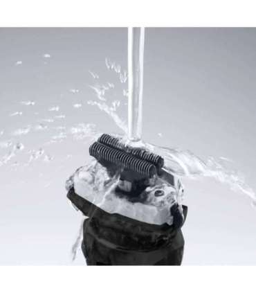 Panasonic Shaver ES-RW31-K503 Operating time (max) 21 min NiMH Silver