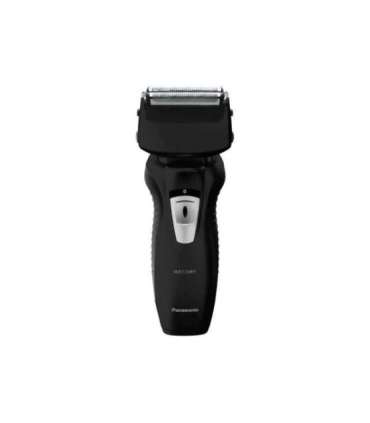 Panasonic Shaver ES-RW31-K503 Operating time (max) 21 min NiMH Silver