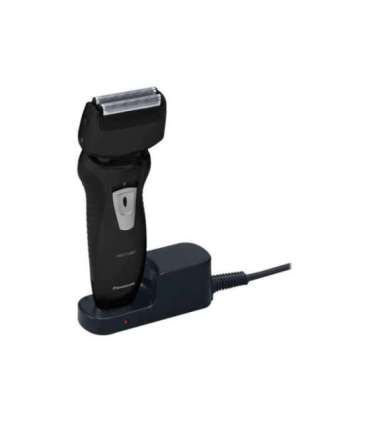 Panasonic Shaver ES-RW31-K503 Operating time (max) 21 min NiMH Silver