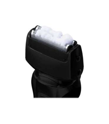 Panasonic Shaver ES-RW31-K503 Operating time (max) 21 min NiMH Silver