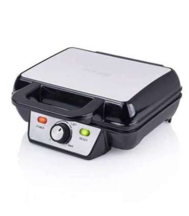 Tristar Waffle maker WF-2195 1000 W Number of pastry 2 Belgium Black