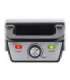 Tristar Waffle maker WF-2195 1000 W Number of pastry 2 Belgium Black