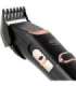 Adler Hair Clipper AD 2832 Cordless or corded Number of length steps 4 Black