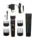 Adler Hair Clipper AD 2832 Cordless or corded Number of length steps 4 Black