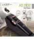 Adler Hair Clipper AD 2832 Cordless or corded Number of length steps 4 Black