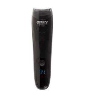 Camry Beard trimmer CR 2833 Cordless Number of length steps 4 Black