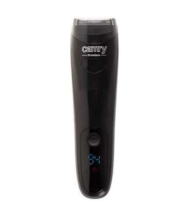 Camry Beard trimmer CR 2833 Cordless Number of length steps 4 Black