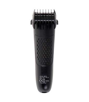 Camry Beard trimmer CR 2833 Cordless Number of length steps 4 Black
