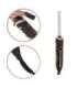 Camry Hair Styler CR 2024 1200 W Black/Rose gold