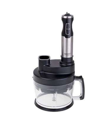 Camry Blender CR 4623 Hand Blender 1600 W Jar material Plastic Jar capacity 0.6 L Chopper Ice crushing |