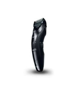 Panasonic Hair clipper ER-GC53 Corded/ Cordless Number of length steps 19 Step precise 0.5 mm Black
