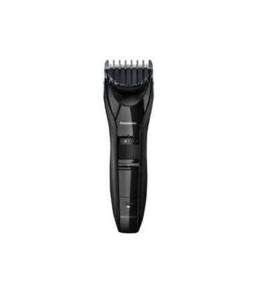 Panasonic Hair clipper ER-GC53 Corded/ Cordless Number of length steps 19 Step precise 0.5 mm Black