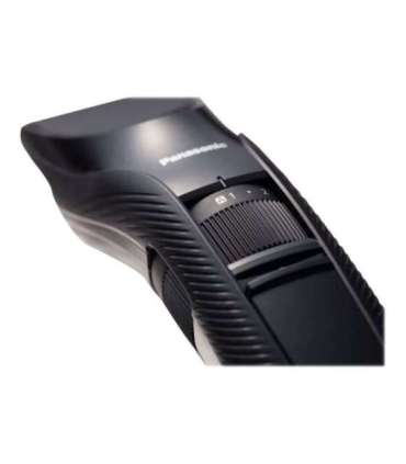 Panasonic Hair clipper ER-GC53 Corded/ Cordless Number of length steps 19 Step precise 0.5 mm Black