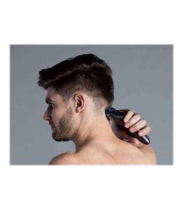 Panasonic Hair clipper ER-GC53 Corded/ Cordless Number of length steps 19 Step precise 0.5 mm Black