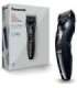 Panasonic Hair clipper ER-GC53 Corded/ Cordless Number of length steps 19 Step precise 0.5 mm Black