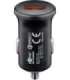 Goobay Quick Charge QC3.0 USB car fast charger USB 2.0 Female (Type A)