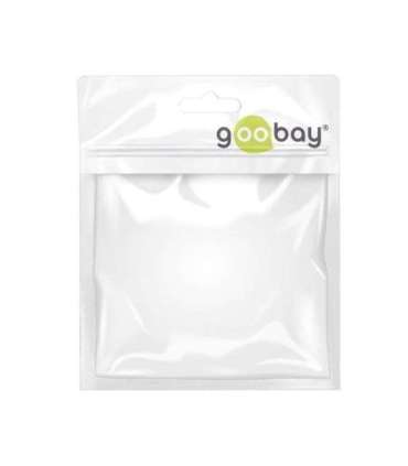 Goobay Quick Charge QC3.0 USB car fast charger USB 2.0 Female (Type A)