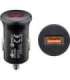 Goobay Quick Charge QC3.0 USB car fast charger USB 2.0 Female (Type A)