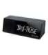 Muse M-172DBT DAB+ / FM RDS Radio, Portable, Black Muse M-172 DBT Alarm function NFC features Black