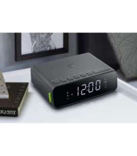 Muse DAB+/FM RDS Radio M-175 DBI Alarm function AUX in Black