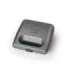 Gorenje Sandwich maker SM703GCG 700 W Number of plates 3 Number of pastry 2 Grey
