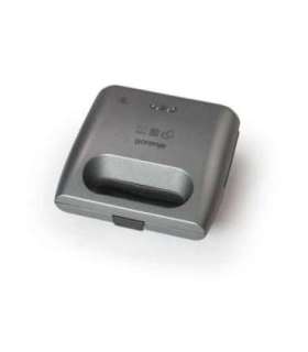 Gorenje Sandwich maker SM703GCG 700 W Number of plates 3 Number of pastry 2 Grey