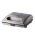 Gorenje Sandwich maker SM703GCG 700 W Number of plates 3 Number of pastry 2 Grey