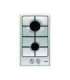 Simfer Hob H3.200.VGRIM Gas Number of burners/cooking zones 2 Rotary knobs Stainless steel
