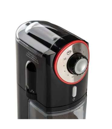 ETA Grinder Perfetto ETA006890000 100 W Coffee beans capacity 200 g Lid safety switch Number of cups Up to