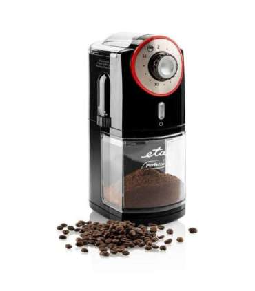 ETA Grinder Perfetto ETA006890000 100 W Coffee beans capacity 200 g Lid safety switch Number of cups Up to