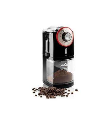 ETA Grinder Perfetto ETA006890000 100 W Coffee beans capacity 200 g Lid safety switch Number of cups Up to