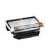TEFAL OptiGrill XL GC724D12 Table 2000 W Black/Stainless steel