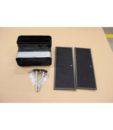 Novy 1821 Induction hob with built-in hood 88 cm Number of burners/cooking zones 4 Yes Black Slider