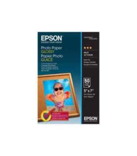 Photo Paper Glossy 200 g/m² 13 x 18 cm Photo Paper