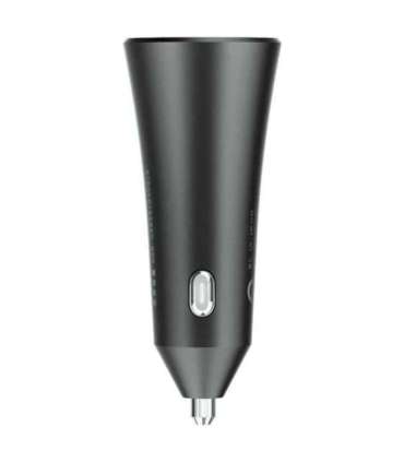 Xiaomi Mi 37W Dual-Port Car Charger