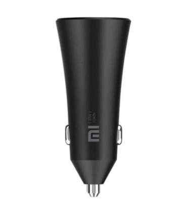 Xiaomi Mi 37W Dual-Port Car Charger
