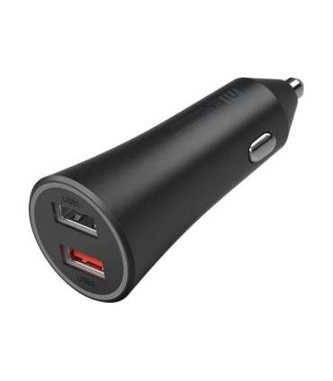 Xiaomi Mi 37W Dual-Port Car Charger
