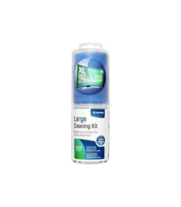 ColorWay Cleaning Kit Electronics Microfiber Cleaning Wipe 300 ml