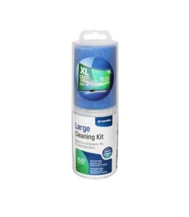 ColorWay Cleaning Kit Electronics Microfiber Cleaning Wipe 300 ml