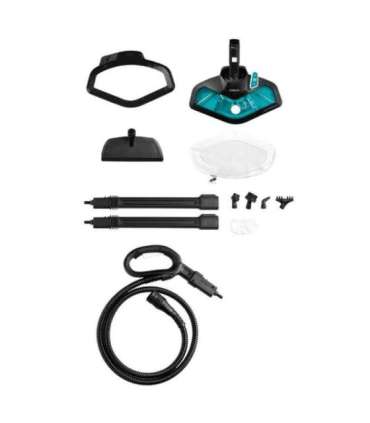 Polti Steam cleaner PTEU0277 Vaporetto Smart 100_T Power 1500 W Steam pressure 4 bar Water tank capacity 2 L |