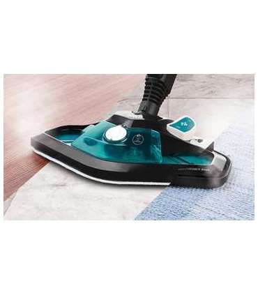 Polti Steam cleaner PTEU0277 Vaporetto Smart 100_T Power 1500 W Steam pressure 4 bar Water tank capacity 2 L |