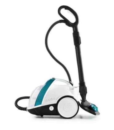 Polti Steam cleaner PTEU0277 Vaporetto Smart 100_T Power 1500 W Steam pressure 4 bar Water tank capacity 2 L |
