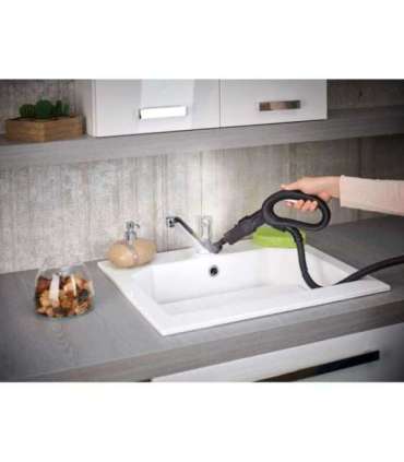 Polti Steam cleaner PTEU0277 Vaporetto Smart 100_T Power 1500 W Steam pressure 4 bar Water tank capacity 2 L |